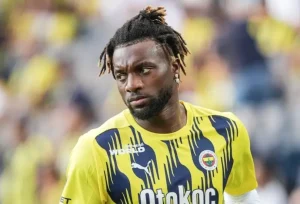 La directiva del América apostó fuerte con la llegada de Saint-Maximin, buscando revertir los malos resultados recientes.