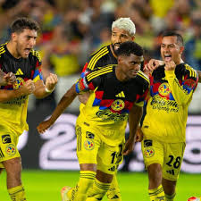 A diferencia de su partido contra el Real Salt Lake, América venció 8-7 en penales al Minnesota.