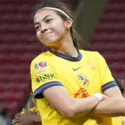 América femenil no tuvo piedad de Querétaro Goleada de escándalo
