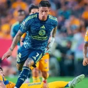 América recobró la memoria futbolística en el Volcán