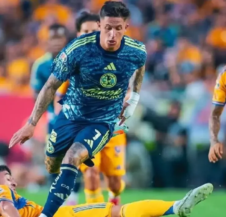 América recobró la memoria futbolística en el Volcán