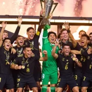 Amistosos de la Selección Mexicana ¡rivales confirmados que sorprenden!