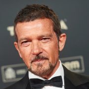 Antonio Banderas cumple 65 años