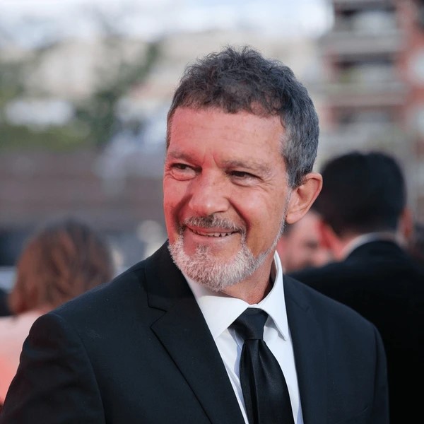 Antonio Banderas cumple 65 años