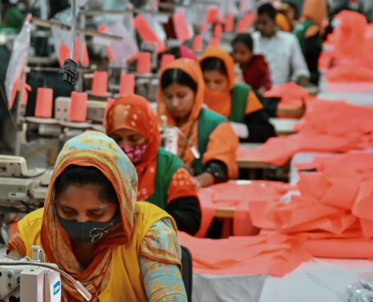 Aranceles de 50% de EEUU a India