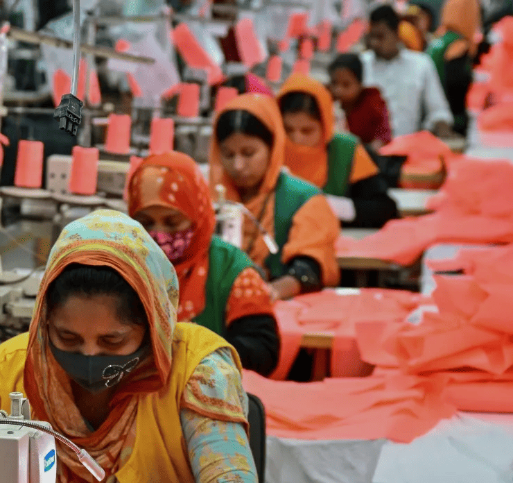 Aranceles de 50% de EEUU a India