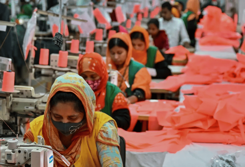 Aranceles de 50% de EEUU a India