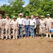 Arranca Barrido Sanitario en Jalpa de Méndez para Prevenir Enfermedades
