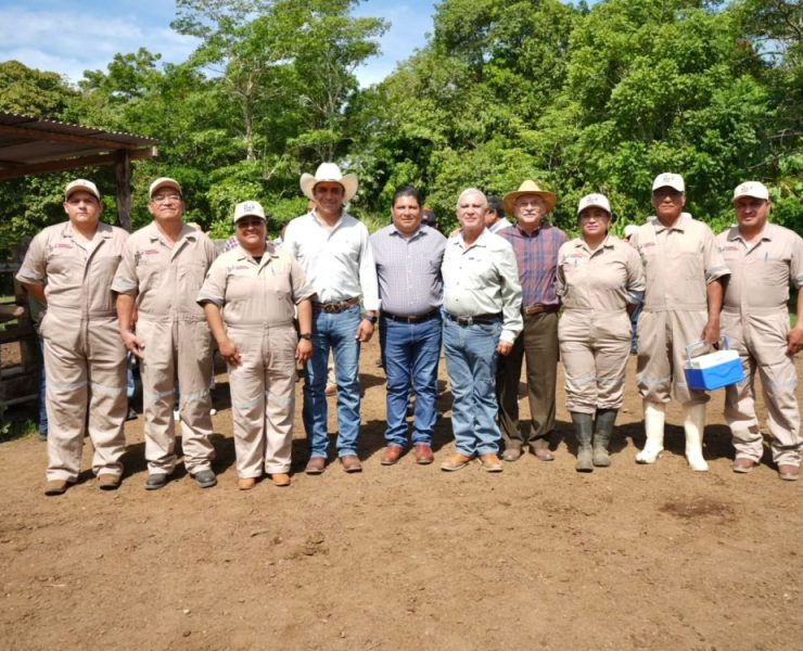 Arranca Barrido Sanitario en Jalpa de Méndez para Prevenir Enfermedades