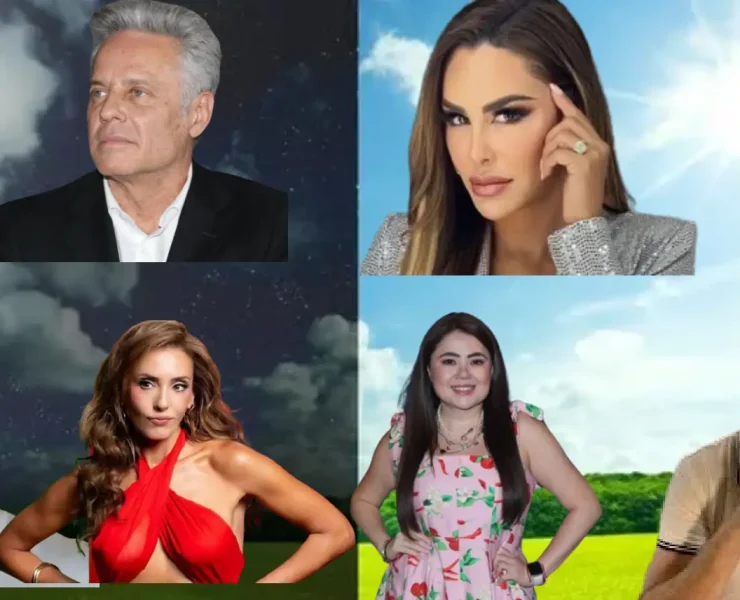 Así se definió el retador de Aldo De Nigris por el robo de salvación