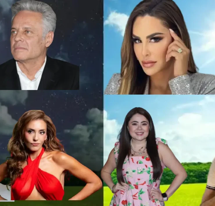 Así se definió el retador de Aldo De Nigris por el robo de salvación