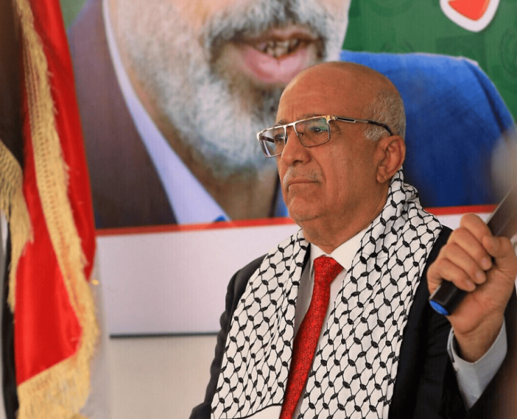 Ataque israelí en Yemen mata al primer ministro hutí