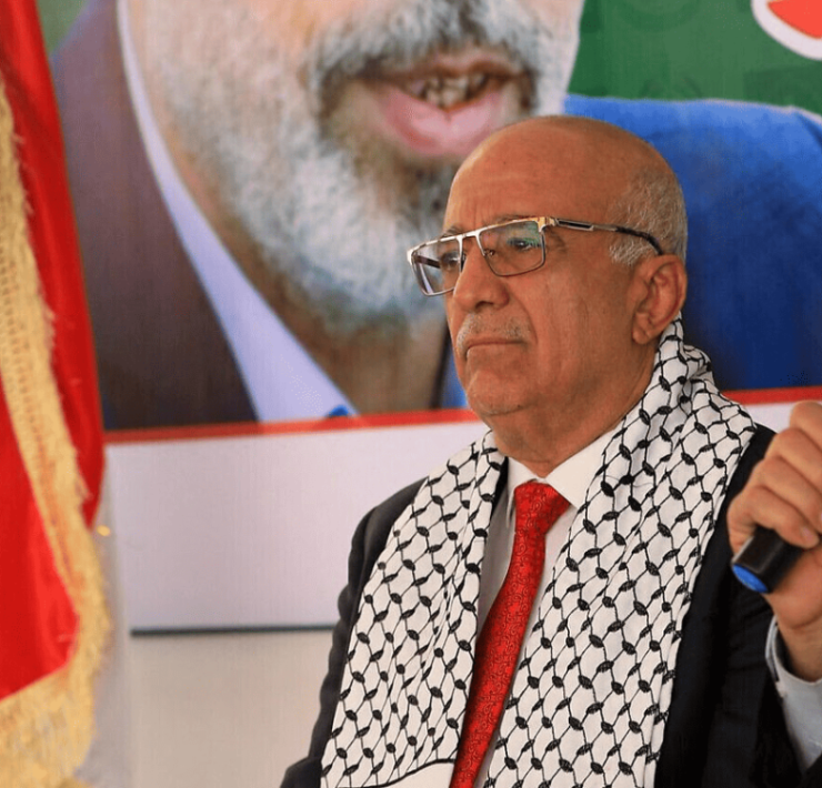 Ataque israelí en Yemen mata al primer ministro hutí