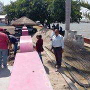 Atasta como corredor turístico para detonar la economía local