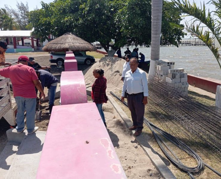 Atasta como corredor turístico para detonar la economía local