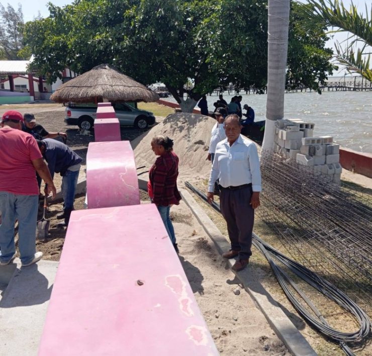 Atasta como corredor turístico para detonar la economía local