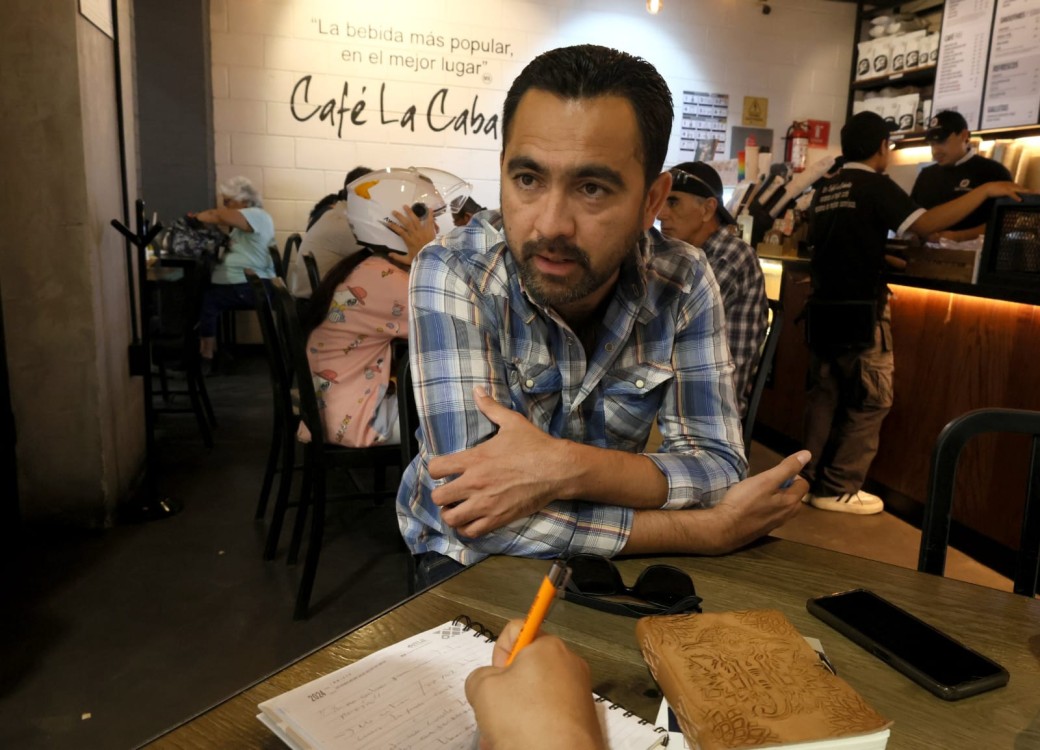 Audomaro Hidalgo