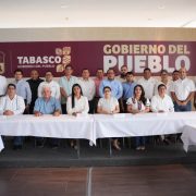 Avanza el desarrollo de la Llave Tabasco Web