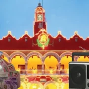 Ayuntamiento de Mérida derrocha dinero en publicidad y causa indignación