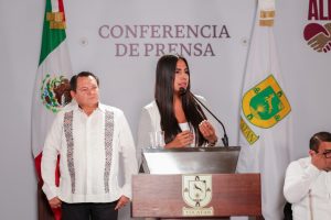 Trabajos de bacheo más barato y de mejor calidad avanzan en Mérida, optimizando recursos y garantizando mayor durabilidad en las calles.