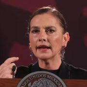 Beatriz Gutiérrez Müller es propuesta como rectora de la BUAP: sorprende su candidatura