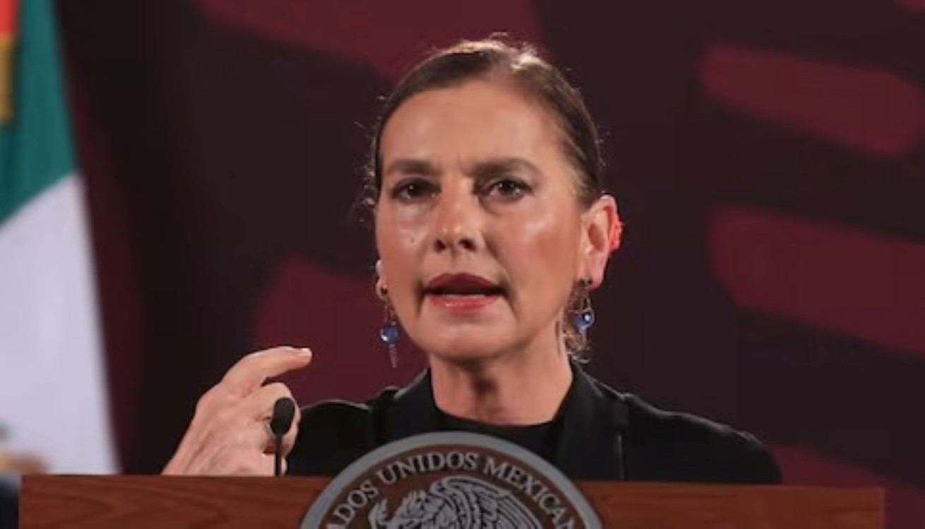 Beatriz Gutiérrez Müller es propuesta como rectora de la BUAP: sorprende su candidatura