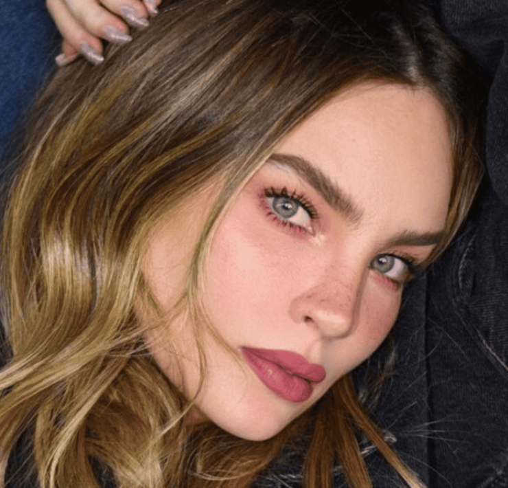 Belinda confirma que dejará México