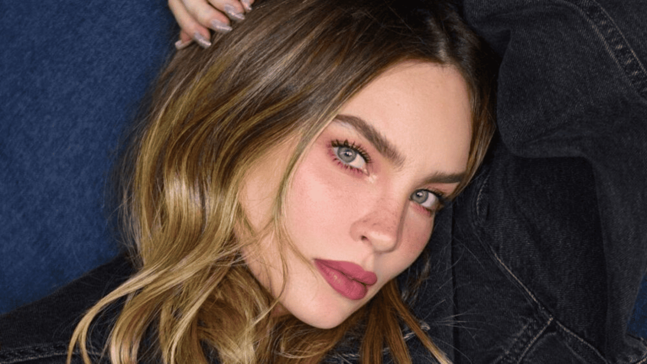 Belinda confirma que dejará México