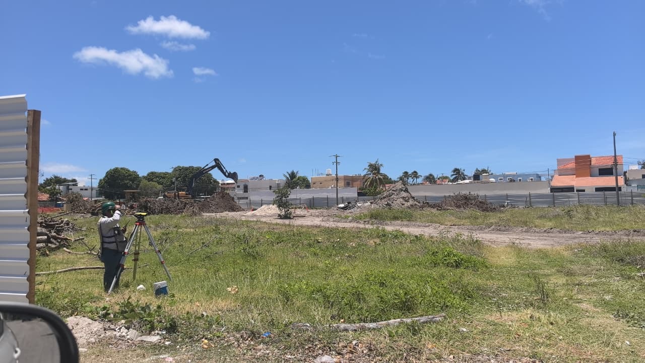 Contrato patito entre Sindicato Año 1913 y la empresa Luferab SA de CV