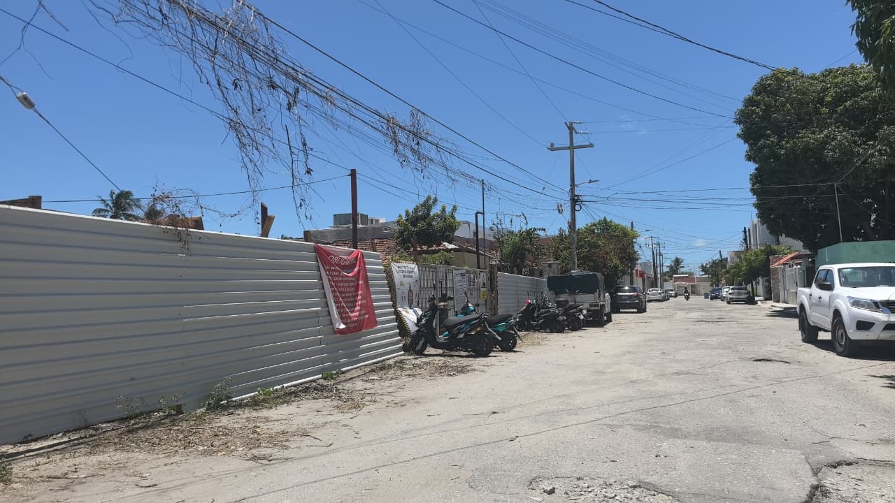 Contrato patito entre Sindicato Año 1913 y la empresa Luferab SA de CV