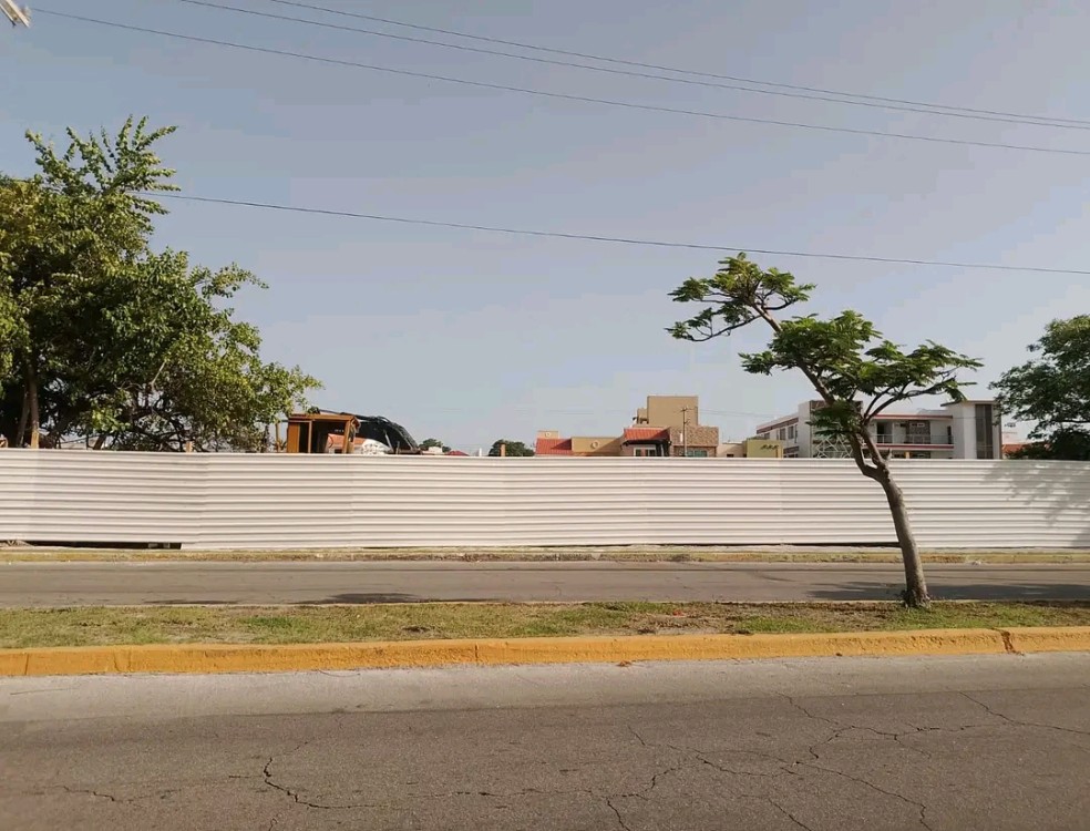 Contrato patito entre Sindicato Año 1913 y la empresa Luferab SA de CV