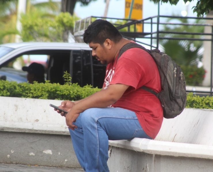 Se agrava crisis económica en Ciudad del Carmen