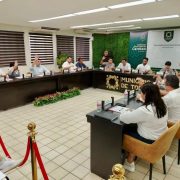 Cabildo aprueba trámite de las concesiones de los camiones Amor Por Carmen