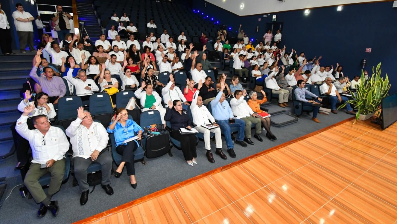 Cambios significativos en la estructura académica de la UJAT