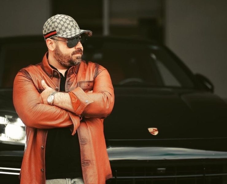 Camilo Ochoa El Alucín