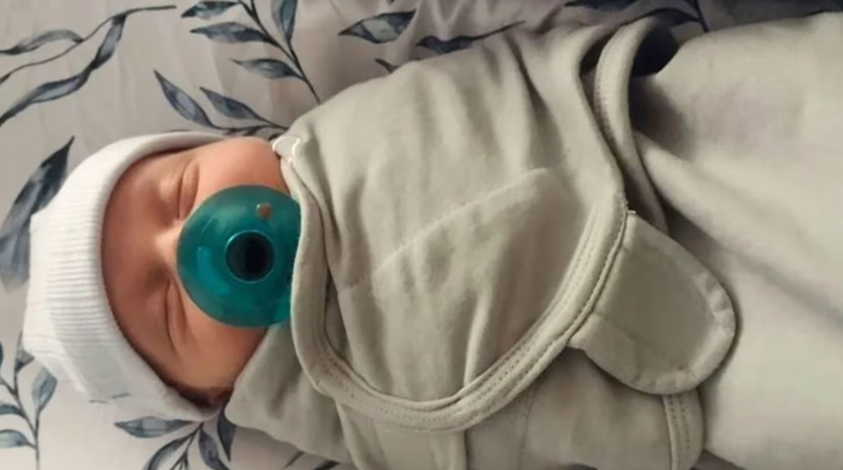 ¿Cómo fue posible conservar un embrión congelado durante 31 años?