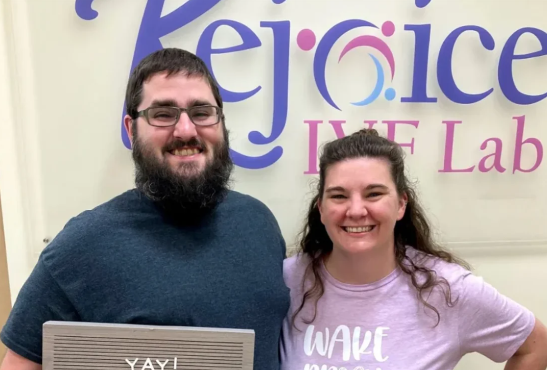 La cantidad alarmante de embriones congelados en EE.UU.