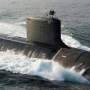 Trump despliega submarinos nucleares cerca de Rusia como "Prevención"