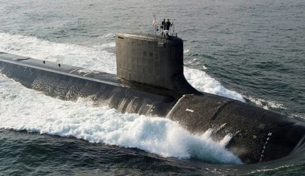 Trump despliega submarinos nucleares cerca de Rusia como "Prevención"