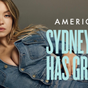 American Eagle defiende a Sydney Sweeney frente a la reciente polémica