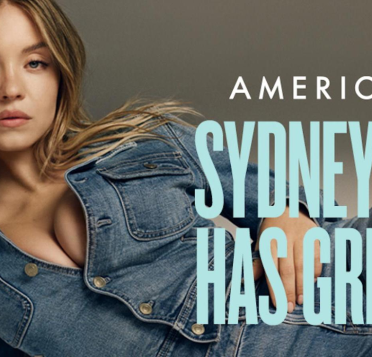 American Eagle defiende a Sydney Sweeney frente a la reciente polémica