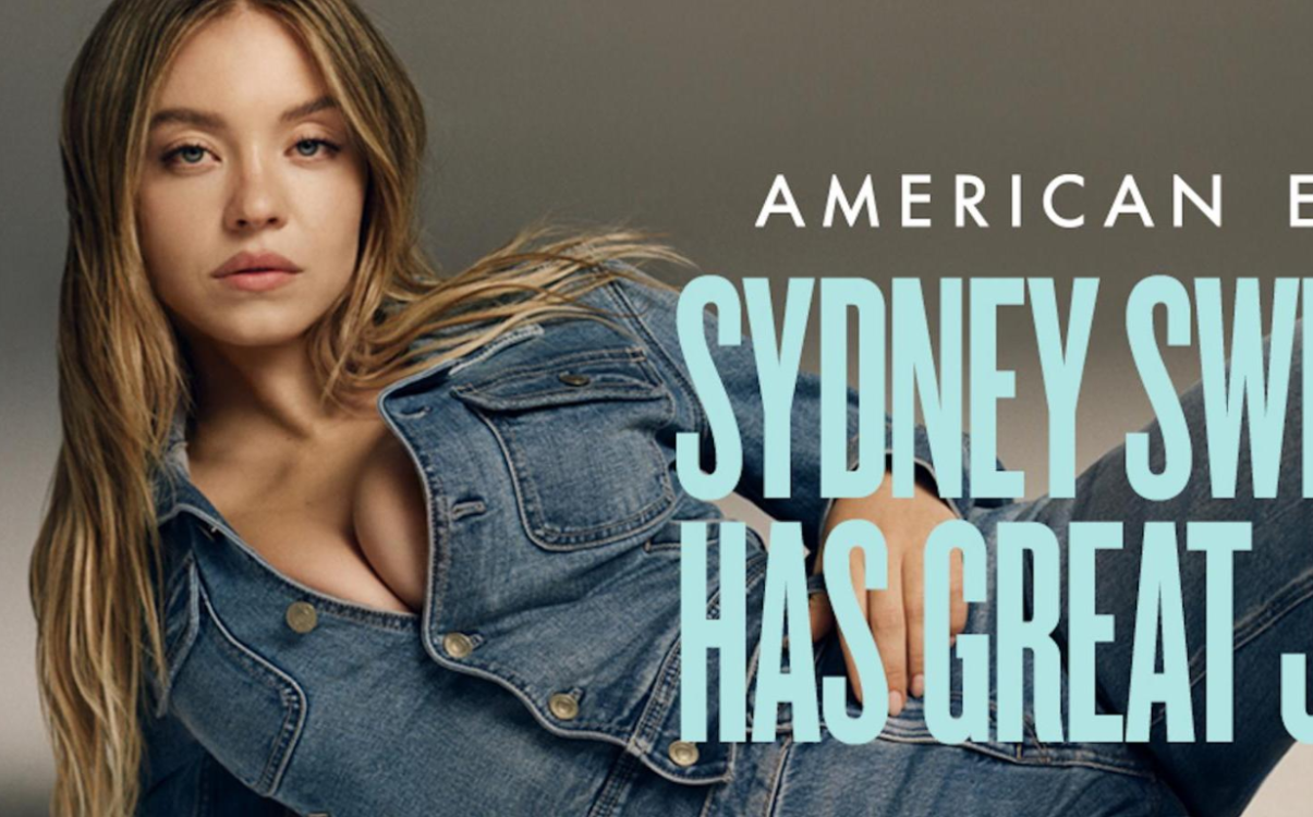 American Eagle defiende a Sydney Sweeney frente a la reciente polémica
