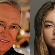Salinas Pliego habla de Sydney Sweeney y su reciente polémica por unos jeans