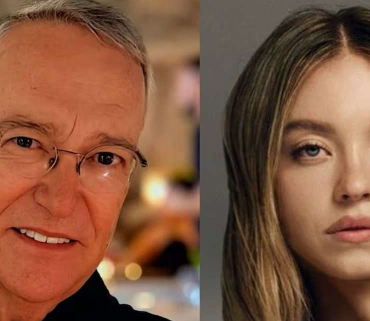 Salinas Pliego habla de Sydney Sweeney y su reciente polémica por unos jeans