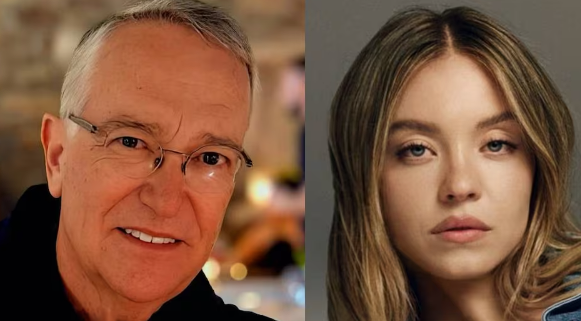 Salinas Pliego habla de Sydney Sweeney y su reciente polémica por unos jeans