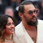 Jason Momoa conoce a Ricardo Arjona, su suegro y dice como fue la experiencia