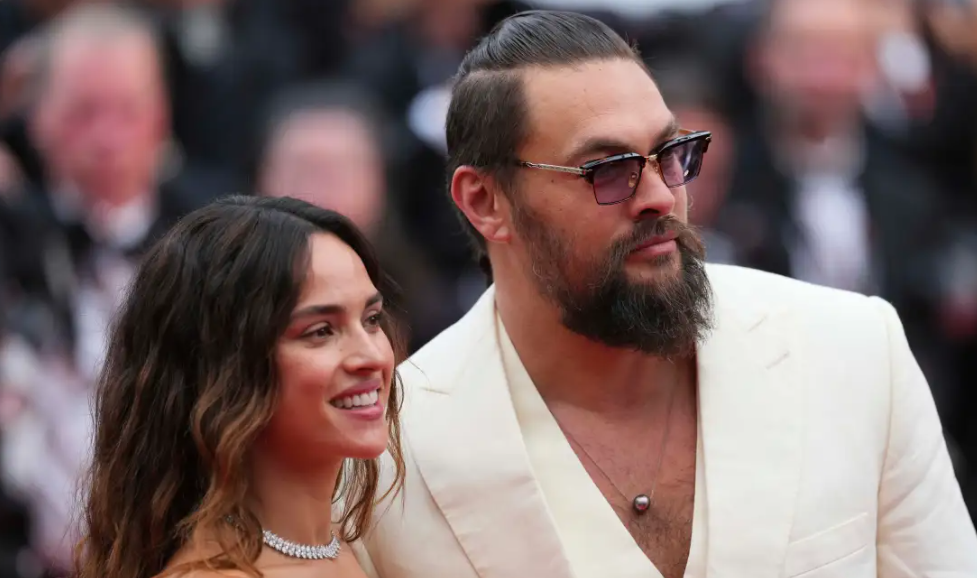 Jason Momoa conoce a Ricardo Arjona, su suegro y dice como fue la experiencia