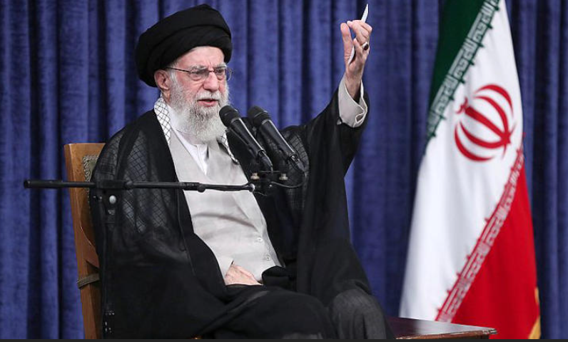 Países occidentales denuncian amenazas directas de Irán
