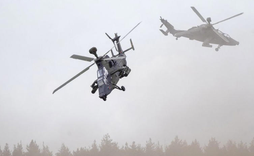 ¿En qué consiste Quadriga 2025?