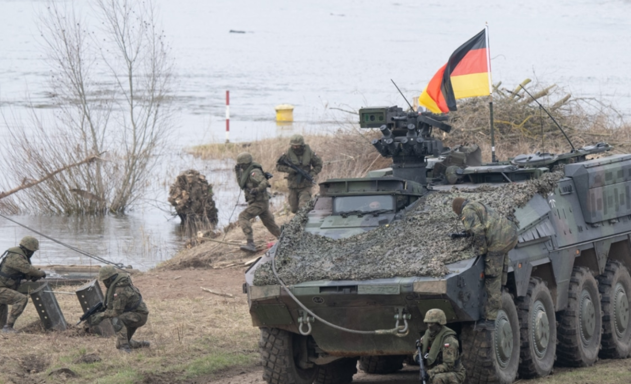 Tecnología y guerra moderna: drones, medicina y guerra híbrida